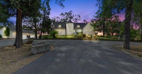 16390 Ridge Rd, Jackson, CA 95642 Photo