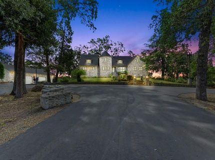 16390 Ridge Rd, Jackson, CA 95642 Photo