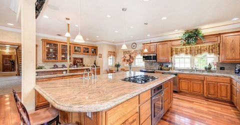 16390 Ridge Rd, Jackson, CA 95642 Photo