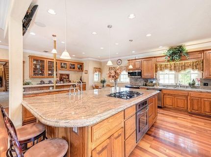 16390 Ridge Rd, Jackson, CA 95642 Photo