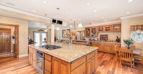 16390 Ridge Rd, Jackson, CA 95642 Photo