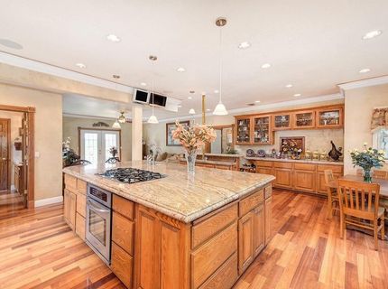 16390 Ridge Rd, Jackson, CA 95642 Photo