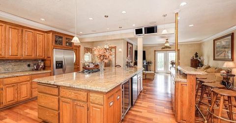 16390 Ridge Rd, Jackson, CA 95642 Photo