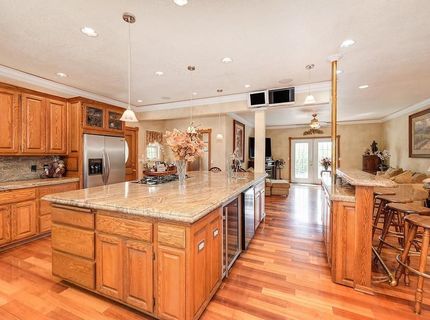 16390 Ridge Rd, Jackson, CA 95642 Photo