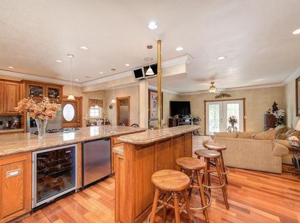 16390 Ridge Rd, Jackson, CA 95642 Photo