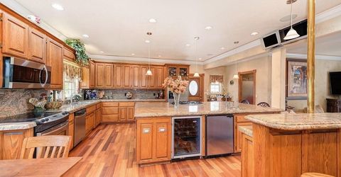 16390 Ridge Rd, Jackson, CA 95642 Photo