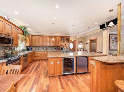 16390 Ridge Rd, Jackson, CA 95642 Photo