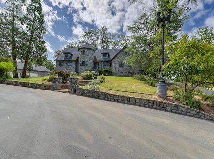 16390 Ridge Rd, Jackson, CA 95642 Photo