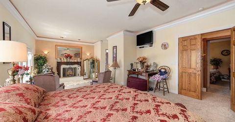 16390 Ridge Rd, Jackson, CA 95642 Photo