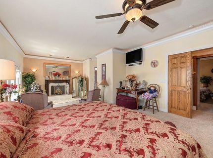 16390 Ridge Rd, Jackson, CA 95642 Photo