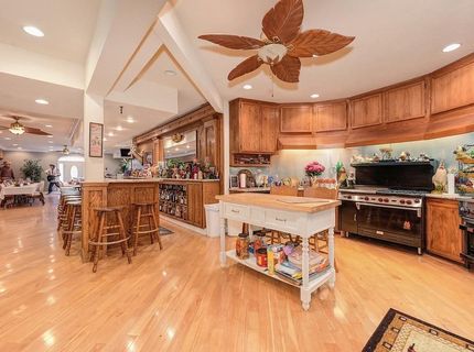 16390 Ridge Rd, Jackson, CA 95642 Photo