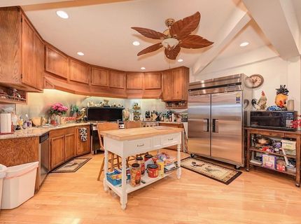 16390 Ridge Rd, Jackson, CA 95642 Photo