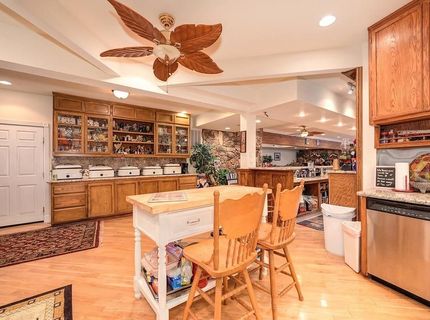 16390 Ridge Rd, Jackson, CA 95642 Photo