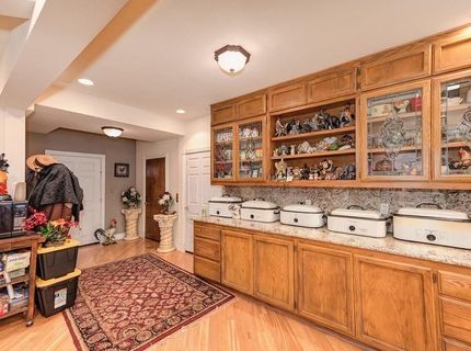 16390 Ridge Rd, Jackson, CA 95642 Photo