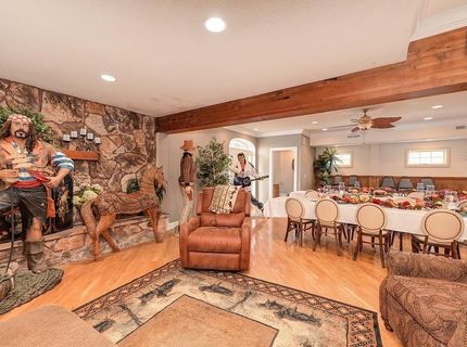 16390 Ridge Rd, Jackson, CA 95642 Photo