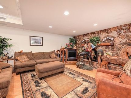 16390 Ridge Rd, Jackson, CA 95642 Photo