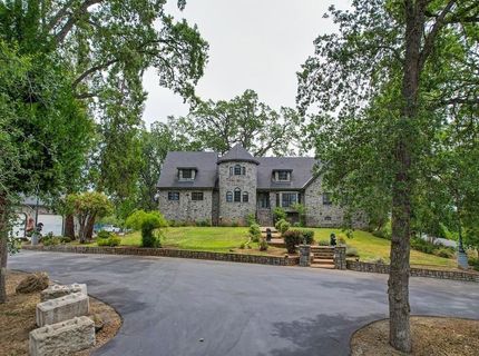 16390 Ridge Rd, Jackson, CA 95642 Photo