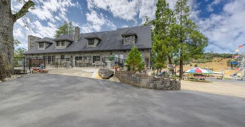 16390 Ridge Rd, Jackson, CA 95642 Photo