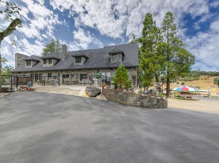 16390 Ridge Rd, Jackson, CA 95642 Photo