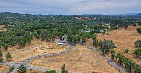 16390 Ridge Rd, Jackson, CA 95642 Photo