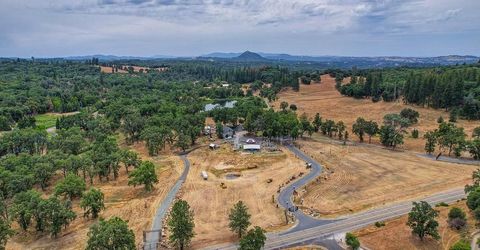 16390 Ridge Rd, Jackson, CA 95642 Photo