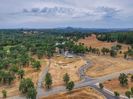 16390 Ridge Rd, Jackson, CA 95642 Photo
