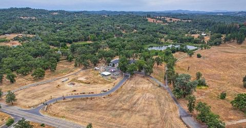 16390 Ridge Rd, Jackson, CA 95642 Photo