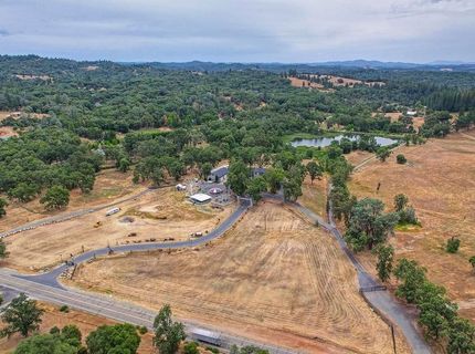 16390 Ridge Rd, Jackson, CA 95642 Photo