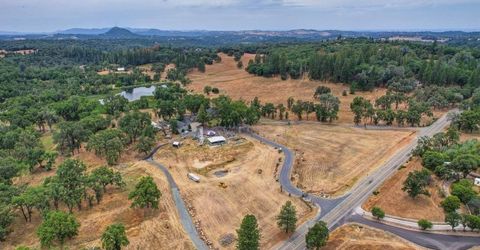 16390 Ridge Rd, Jackson, CA 95642 Photo