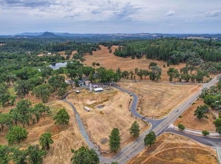 16390 Ridge Rd, Jackson, CA 95642 Photo