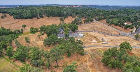 16390 Ridge Rd, Jackson, CA 95642 Photo