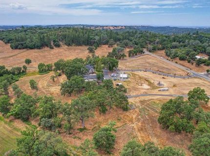 16390 Ridge Rd, Jackson, CA 95642 Photo