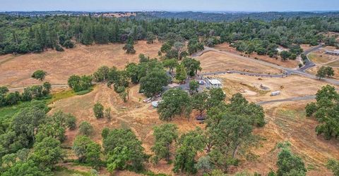 16390 Ridge Rd, Jackson, CA 95642 Photo