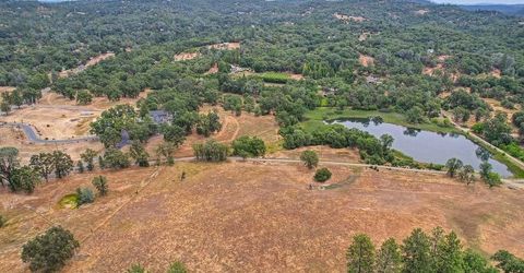 16390 Ridge Rd, Jackson, CA 95642 Photo