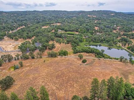 16390 Ridge Rd, Jackson, CA 95642 Photo