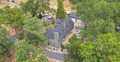 16390 Ridge Rd, Jackson, CA 95642 Photo