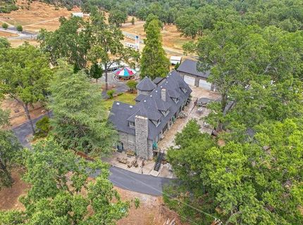 16390 Ridge Rd, Jackson, CA 95642 Photo