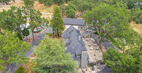 16390 Ridge Rd, Jackson, CA 95642 Photo