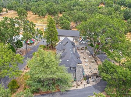 16390 Ridge Rd, Jackson, CA 95642 Photo