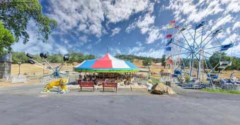 16390 Ridge Rd, Jackson, CA 95642 Photo