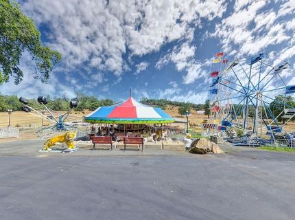 16390 Ridge Rd, Jackson, CA 95642 Photo