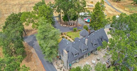 16390 Ridge Rd, Jackson, CA 95642 Photo