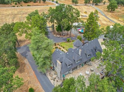 16390 Ridge Rd, Jackson, CA 95642 Photo