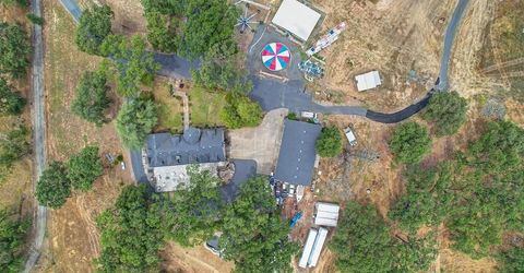 16390 Ridge Rd, Jackson, CA 95642 Photo