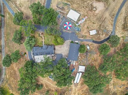 16390 Ridge Rd, Jackson, CA 95642 Photo