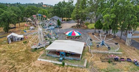 16390 Ridge Rd, Jackson, CA 95642 Photo