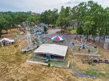 16390 Ridge Rd, Jackson, CA 95642 Photo