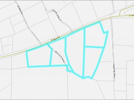 16390 Ridge Rd, Jackson, CA 95642 Photo