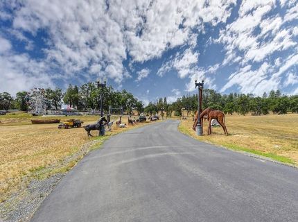 16390 Ridge Rd, Jackson, CA 95642 Photo