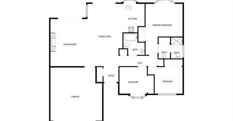 9648 Elmira Cir, Sacramento, CA 95827 Photo